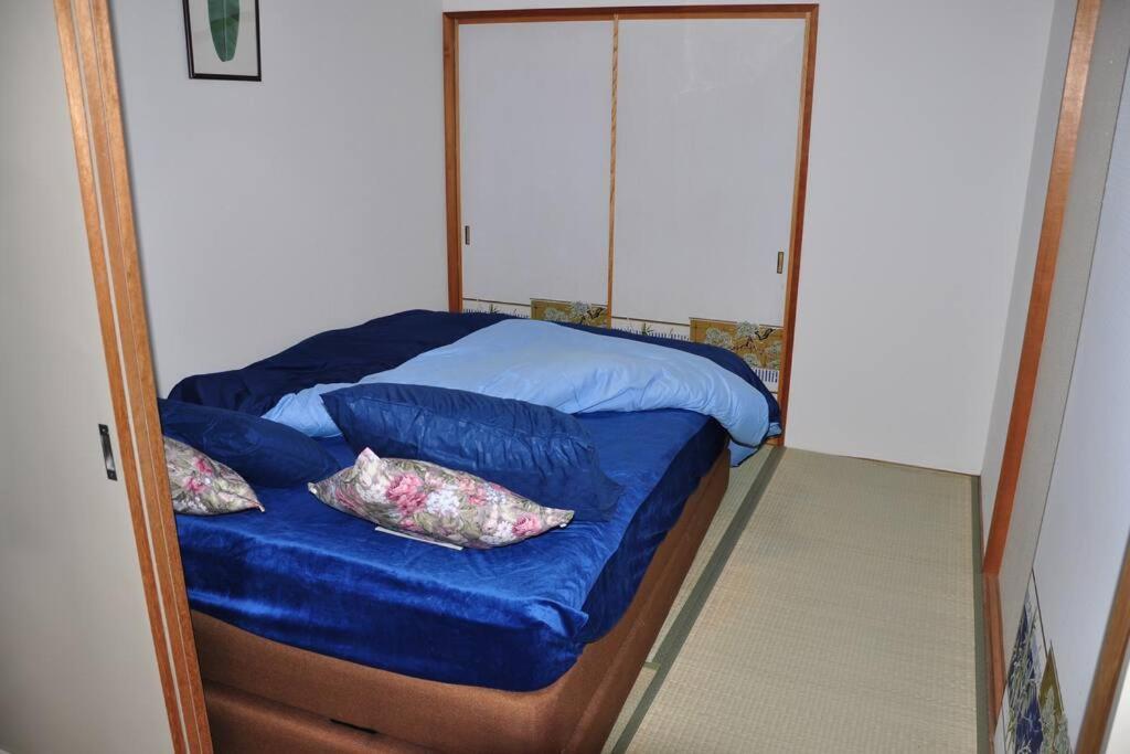 アイム北10条 Apartamento Sapporo Exterior foto