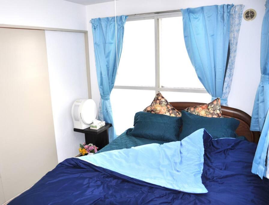 アイム北10条 Apartamento Sapporo Exterior foto