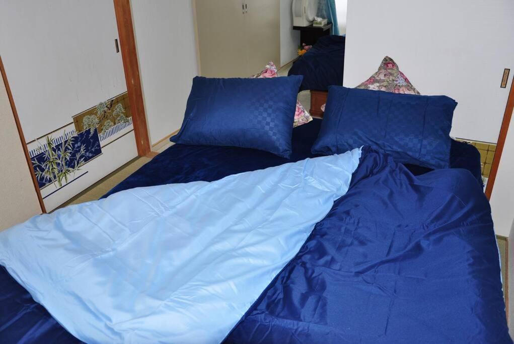 アイム北10条 Apartamento Sapporo Exterior foto