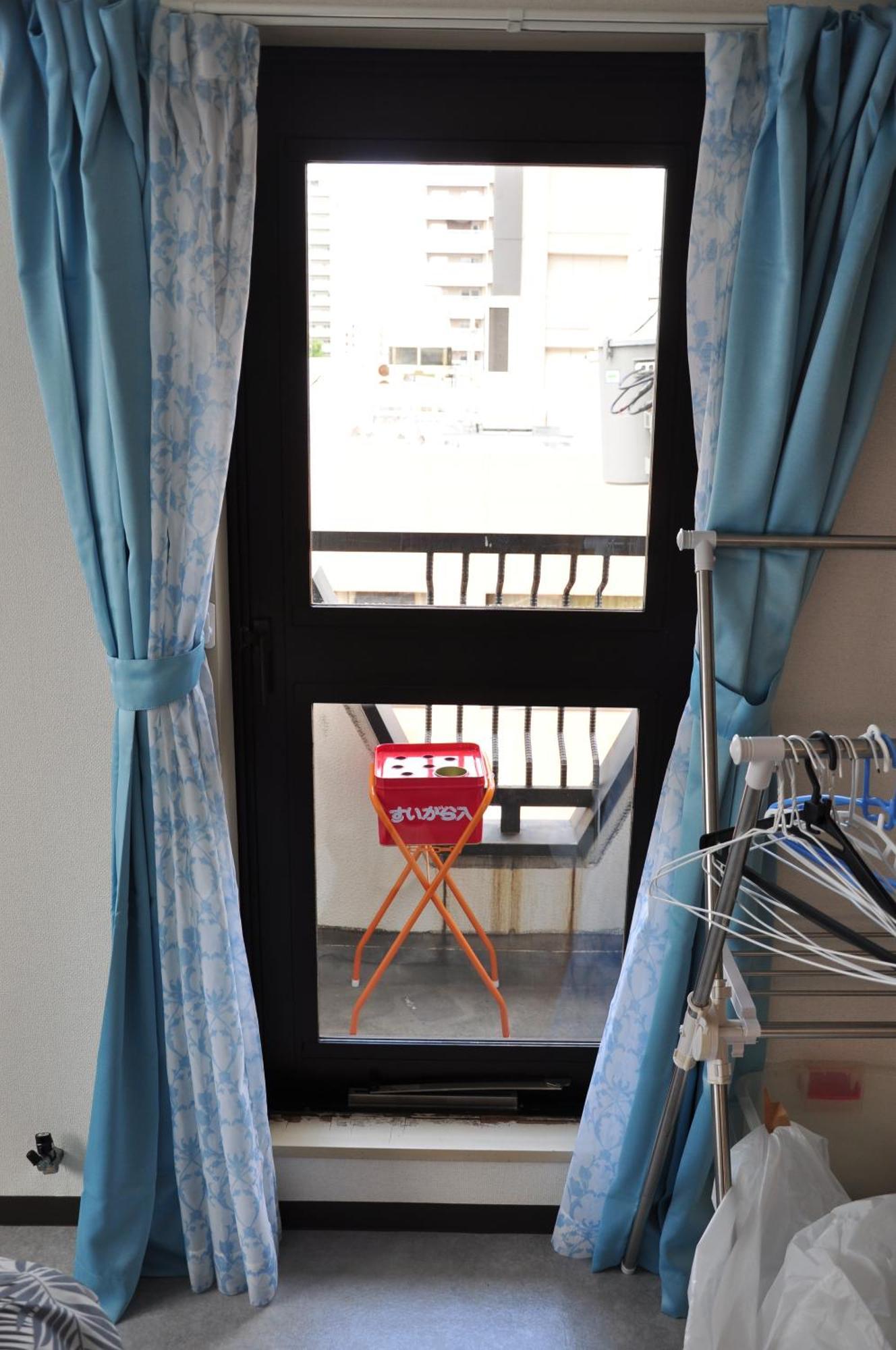 アイム北10条 Apartamento Sapporo Exterior foto