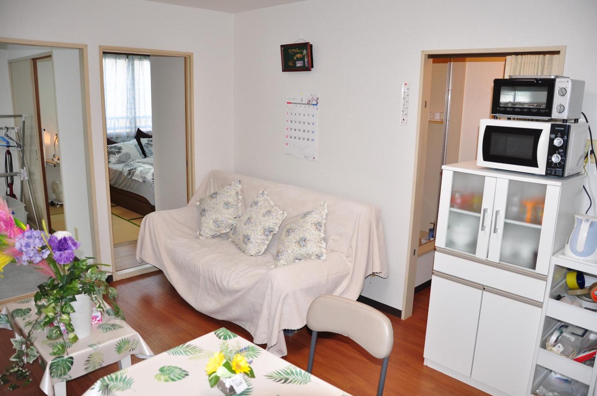 アイム北10条 Apartamento Sapporo Exterior foto