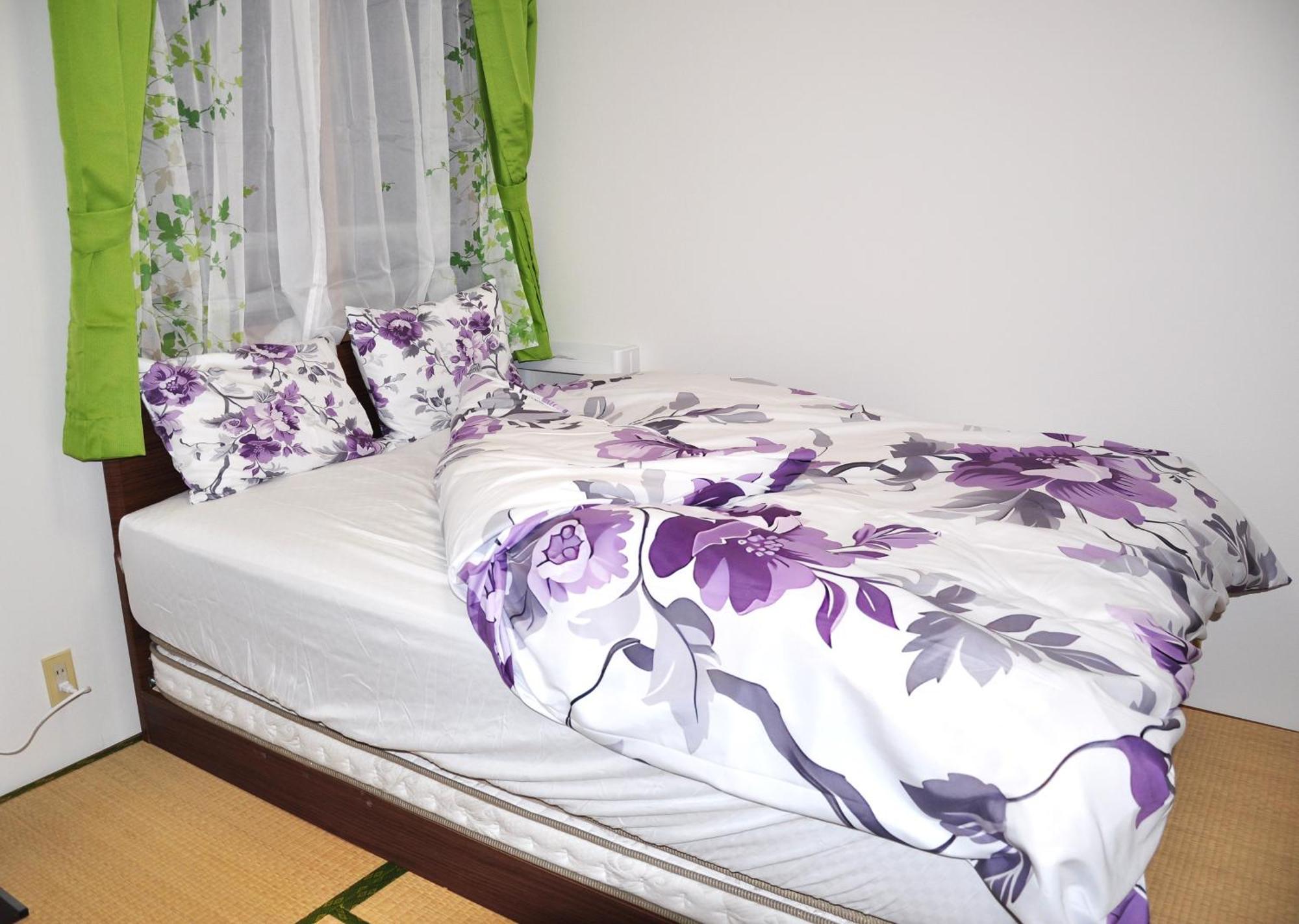 アイム北10条 Apartamento Sapporo Exterior foto